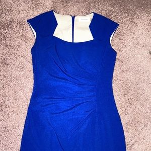 Calvin Klein Dress